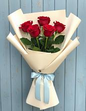 Букет Классика чувств в Якутске Букет Классика чувств в Якутске