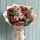 Букет цветов из: Гвоздики и Розы в Якутске