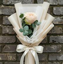 Букет цветов из:  Розы в Якутске