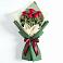 Букет цветов из: Розы в Якутске