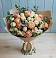 Букет цветов из: Альстромерии и Розы в Якутске