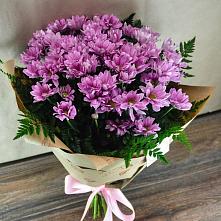 Букет цветов из:  Хризантемы #REPLACE_PRED# Якутске