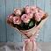 Букет цветов из: Розы в Якутске