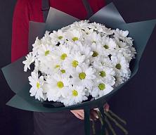 Букет цветов из:  Хризантемы #REPLACE_PRED# Якутске