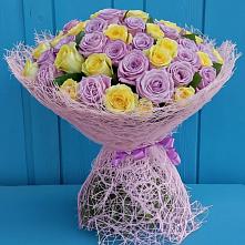 101 Волшебный Миг в Якутске Букет 101 Волшебный Миг в Якутске