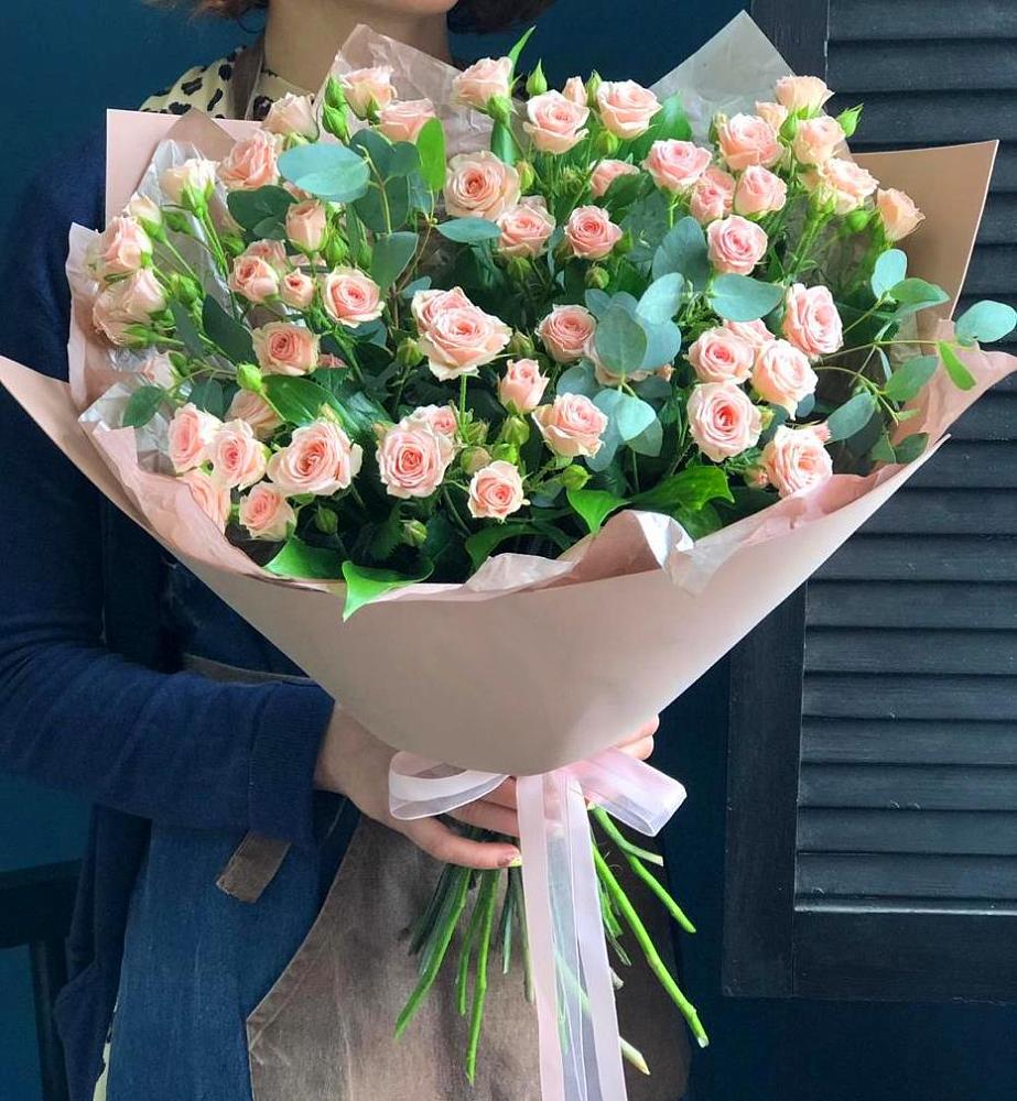 Букет Удовольствие в Якутске