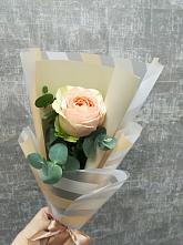 Букет цветов из:  Розы в Якутске