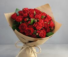 Букет Любовный роман в Якутске Букет Любовный роман в Якутске