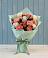 Букет цветов из: Розы в Якутске