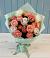 Букет цветов из: Розы в Якутске