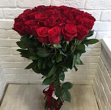 Букет Красные розы Гран При в Якутске