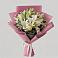Букет цветов из: Лилии в Якутске