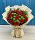 Букет цветов из: Розы и Хризантемы в Якутске