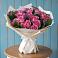 Букет цветов из: Розы в Якутске