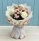 Букет цветов из: Розы в Якутске